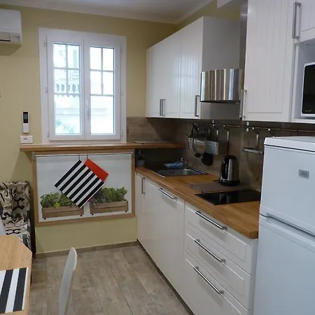 2 Bedroom Paganini